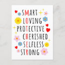 Buscar ingenioso postales Tipografía