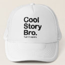 Buscar diga gorras Historia