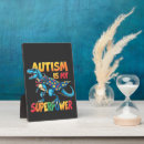 Buscar autismo placas fotograbadas Neurodiversidad