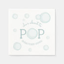 Buscar pop servilletas 5 º ducha