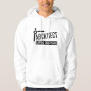 Buscar arquitectura sudaderas Profesión