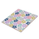 Buscar daisy azulejos Flores