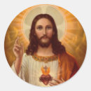 Buscar corona de espinas pegatinas Religioso