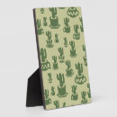 Buscar planta placas fotograbadas Cactus