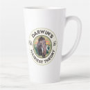Buscar darwin tazas Divertido