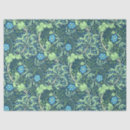 Buscar victorian papel de seda Verde