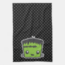 Buscar momia paños de cocina Dracula