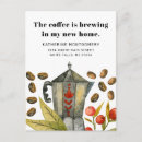Buscar amante del café invitaciones Cafetera