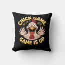 Buscar gallinas cojines General y unisex
