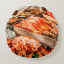 Buscar mariscos cojines Crustáceo