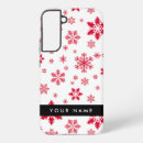 Buscar nieve samsung fundas Copos de nieve