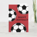 Buscar deportes de los niños tarjetas Fiesta