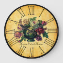 Buscar bistros relojes de pared Retro