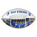 Buscar fotografía balones futbol americano Fútbol