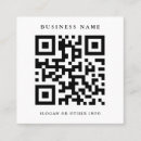 Buscar código tarjetas de visita Promocional