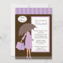 Buscar shoppe invitaciones Chica