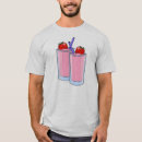 Buscar smoothie camisetas Bebida