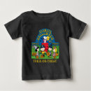 Buscar linus bebe ropa Halloween