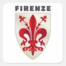 Buscar firenze pegatinas Escudo de armas