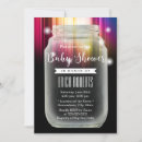 Buscar aurora borealis invitaciones Elegante
