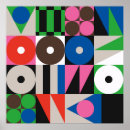 Buscar modernista posters Abstracto