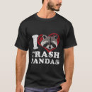 Buscar trash camisetas Panda