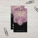 Buscar jewelry tarjetas de visita Jefes