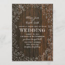 Buscar barn wood invitaciones Granero