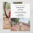 Buscar añada su propia invitaciones Moderno
