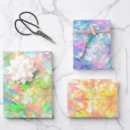 Buscar hippie papel de regalo Para ella