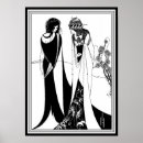Buscar beardsley posters Beardsley del aubrey