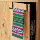 Buscar indígena paños de cocina Patrón