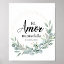 Buscar el amor nunca falla posters Inspirador