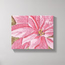 Buscar flores pintadas lienzos Rosa