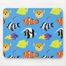 Buscar payasos alfombrillas de raton Peces