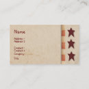 Buscar primitive tarjetas de visita Jabón