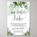 Buscar rota posters Verde