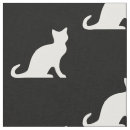 Buscar gato blanco y negro manualidades Patrón