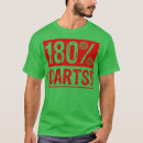 Buscar dardos camisetas Música