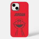 Buscar fundas iphone 14 Elmo