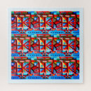 Buscar extranjeros puzzles General y unisex