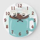 Buscar personaje dibujos animados de relojes de pared Para todos