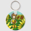 Buscar sunflower llaveros Flores