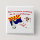 Buscar ilegales chapas Arizona