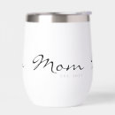 Buscar established Mom established est