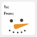 Buscar snowman Minimalista