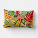 Buscar dibujo colorido cojines Para todos