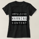 Buscar maniac camisetas Para ella