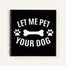 Buscar mascotas libretas De amante de perros