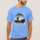 Buscar aventura camisetas Senderismo